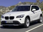 BMW X1 E84
